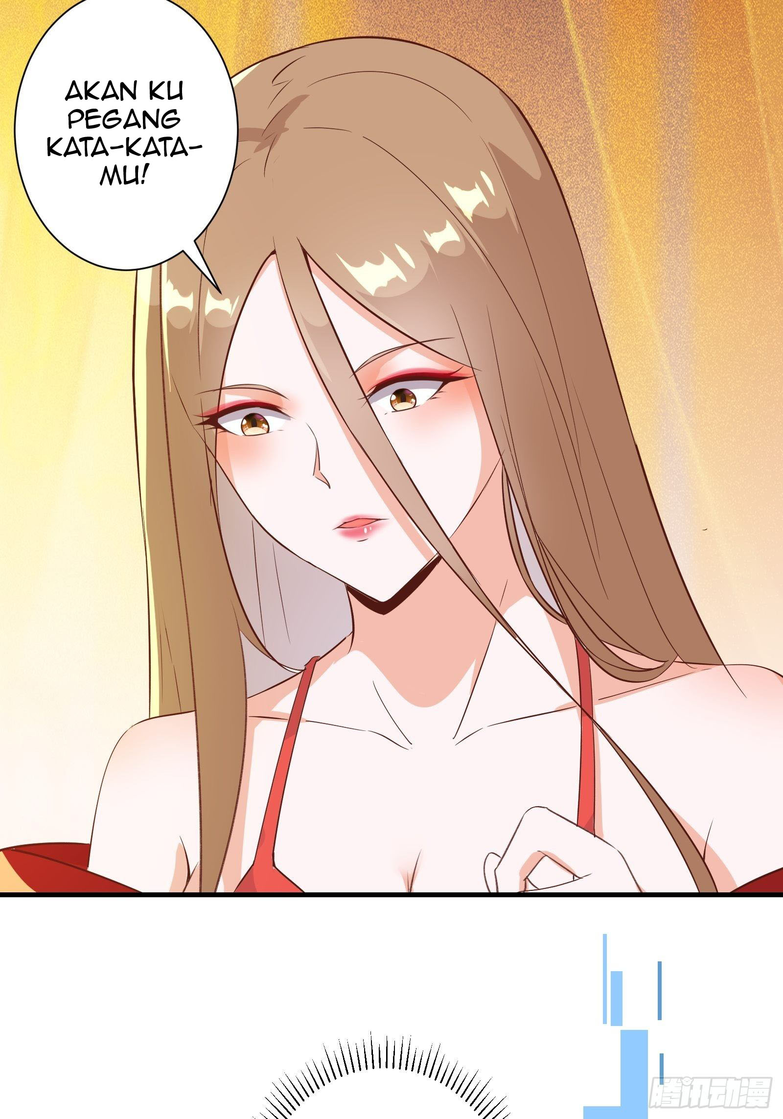 I’m Picking Fairy Sister On The Westward Journey Chapter 16 Gambar 10
