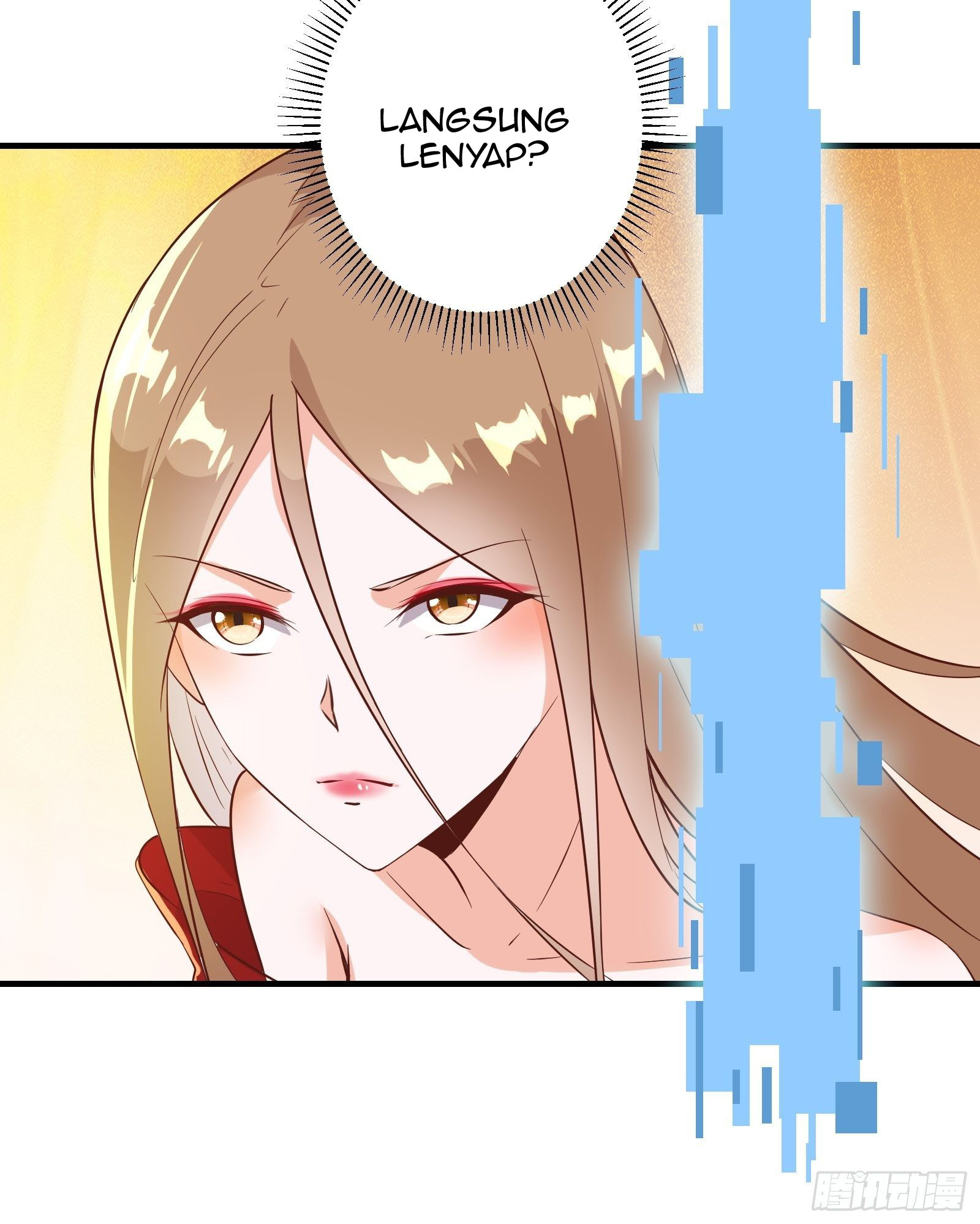 I’m Picking Fairy Sister On The Westward Journey Chapter 16 Gambar 11