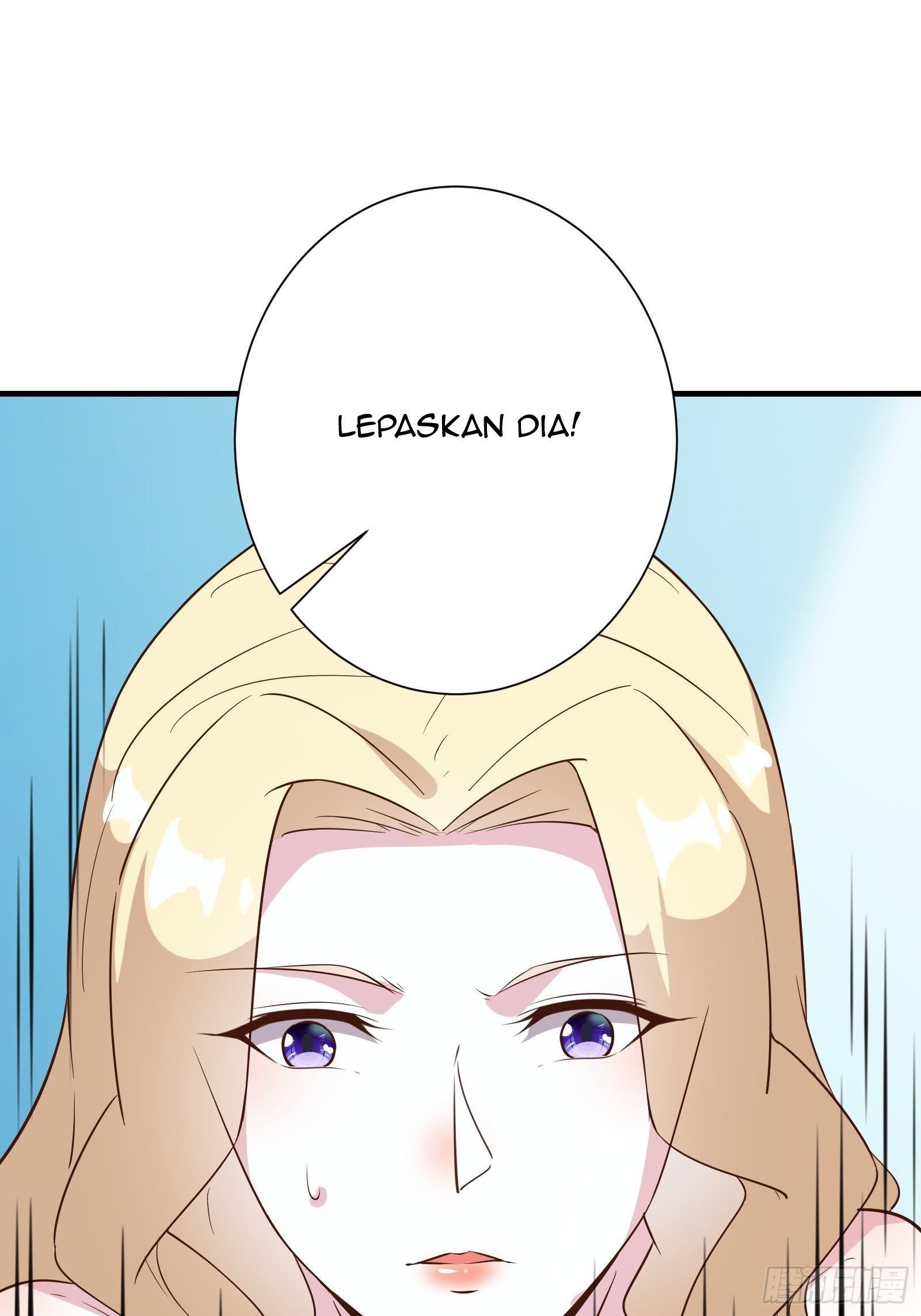 I’m Picking Fairy Sister On The Westward Journey Chapter 16 Gambar 20