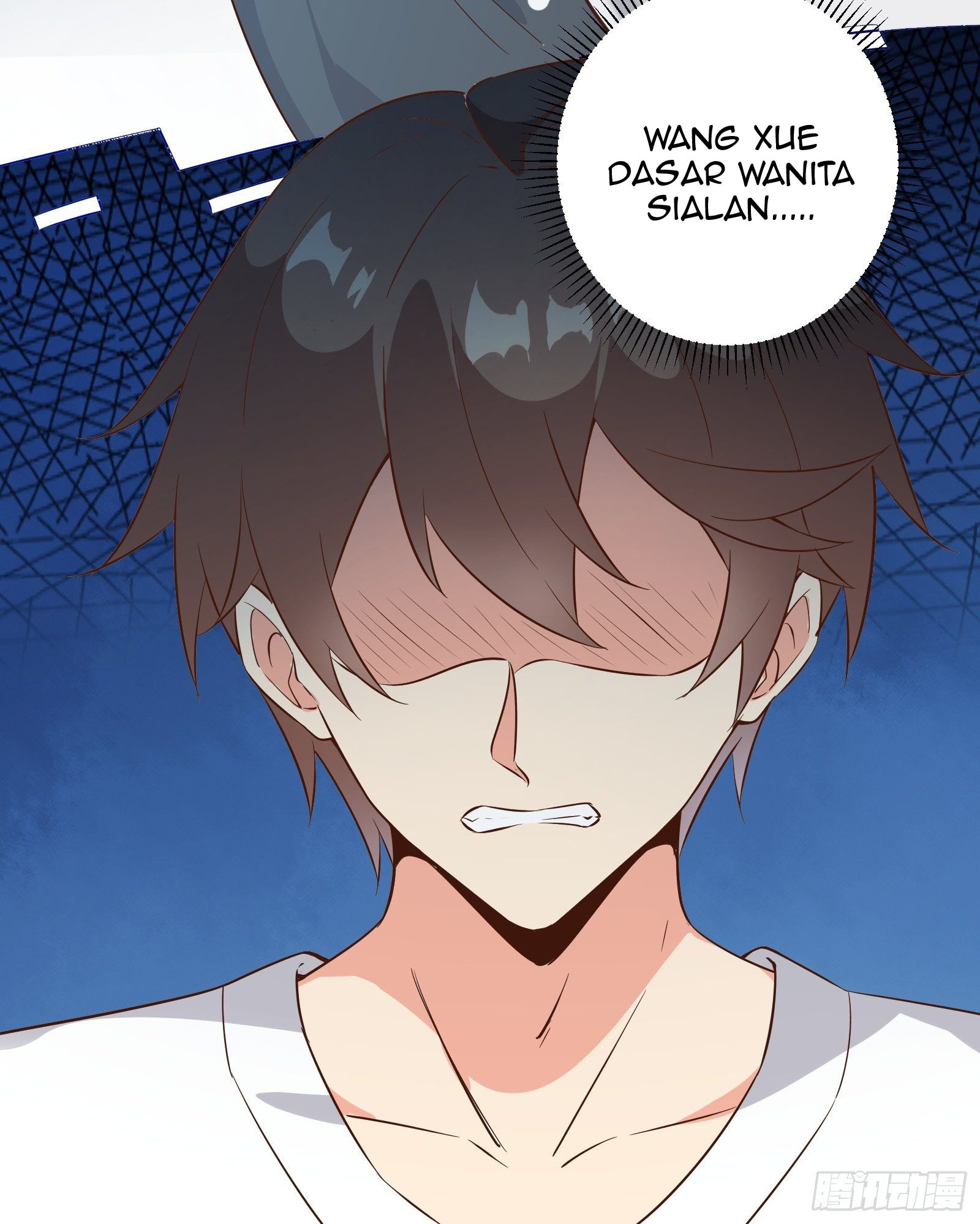 I’m Picking Fairy Sister On The Westward Journey Chapter 16 Gambar 27