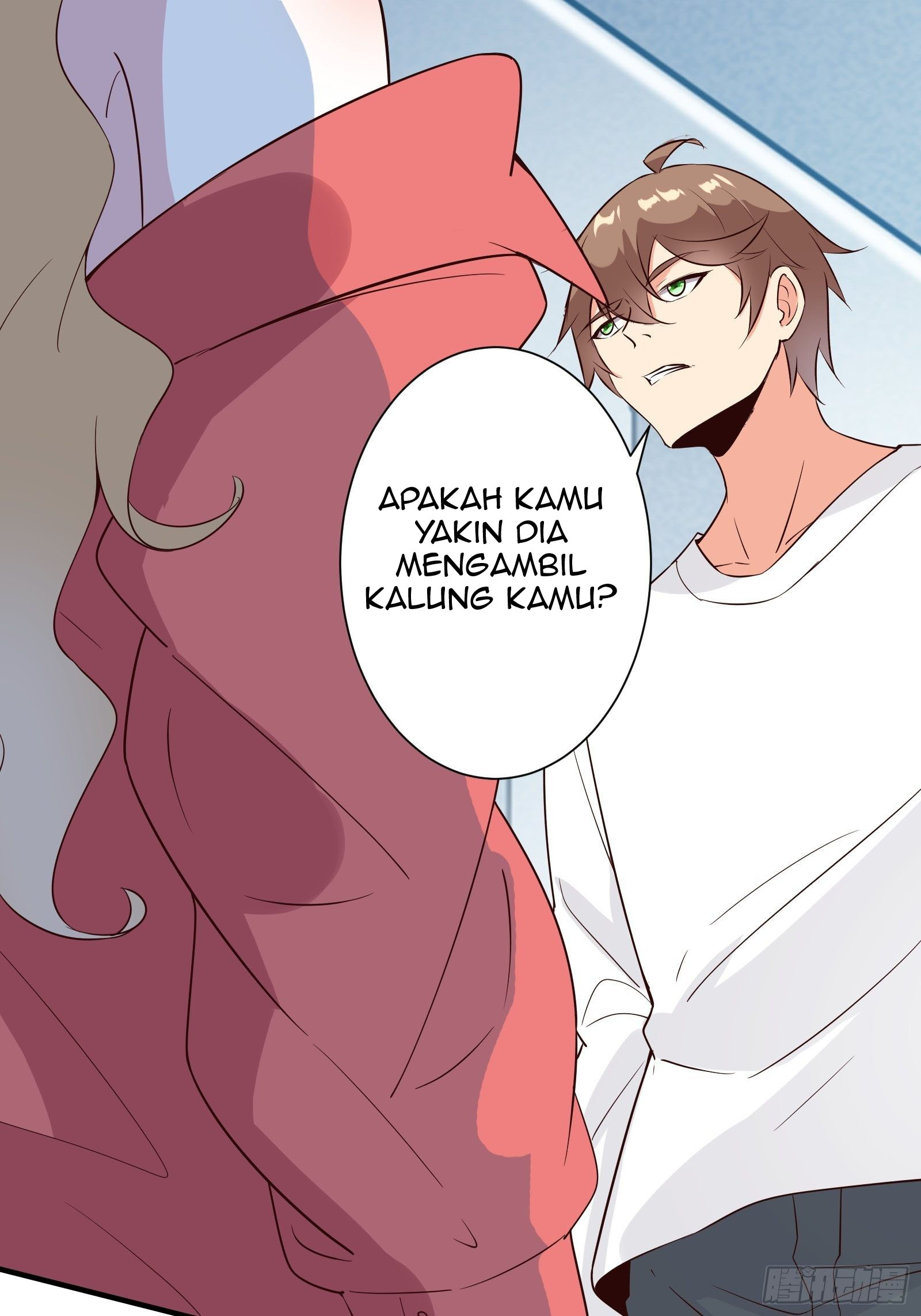 I’m Picking Fairy Sister On The Westward Journey Chapter 16 Gambar 28