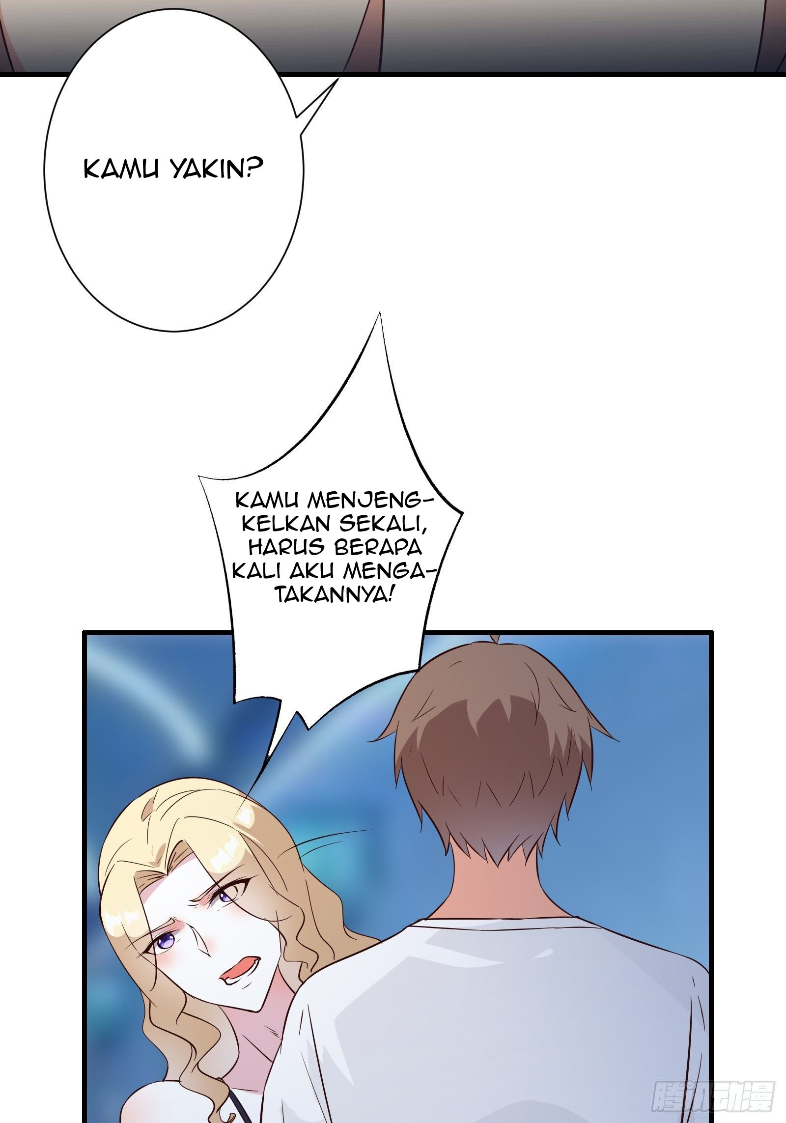 I’m Picking Fairy Sister On The Westward Journey Chapter 16 Gambar 32