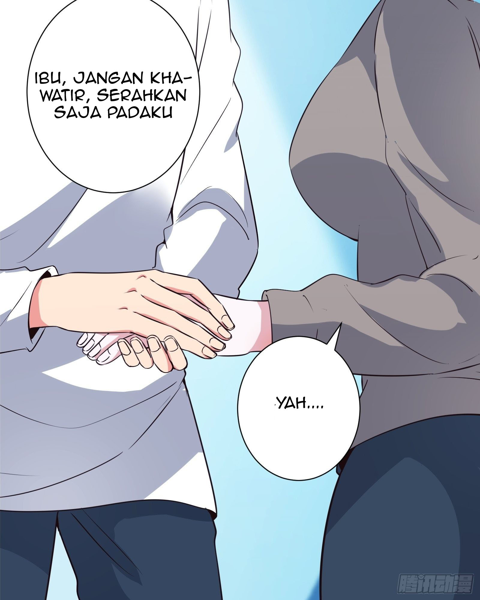 I’m Picking Fairy Sister On The Westward Journey Chapter 16 Gambar 43