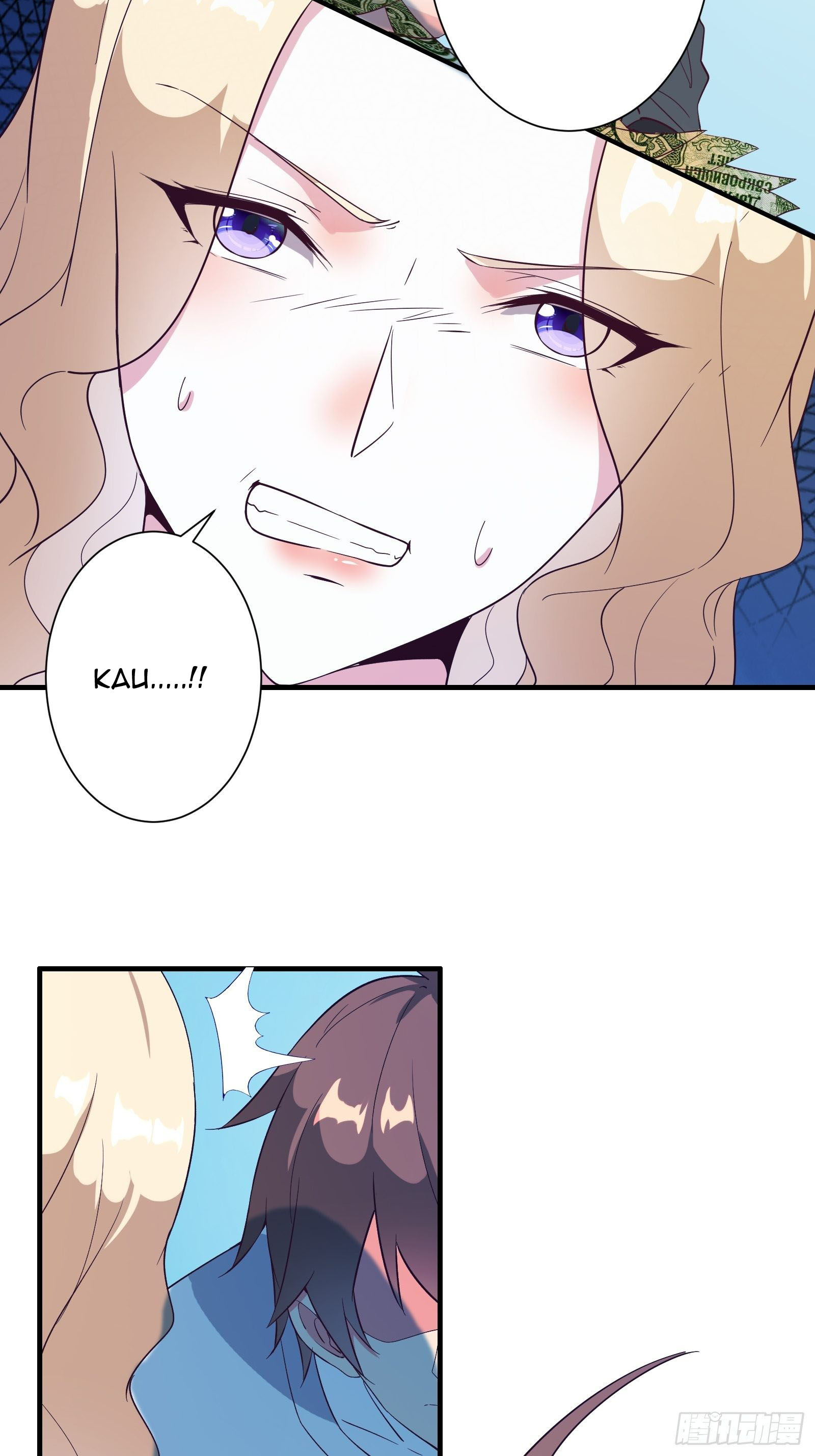 I’m Picking Fairy Sister On The Westward Journey Chapter 17 Gambar 5