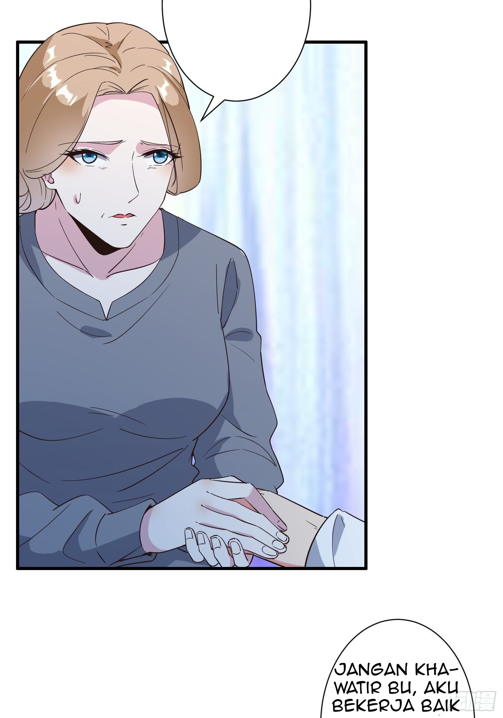 I’m Picking Fairy Sister On The Westward Journey Chapter 17 Gambar 12