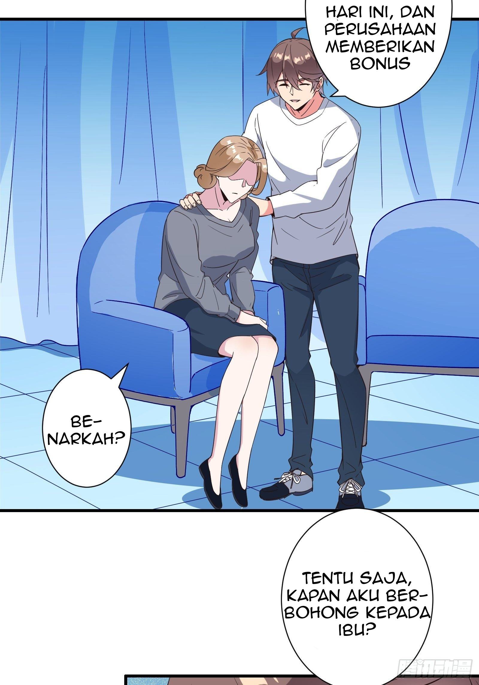 I’m Picking Fairy Sister On The Westward Journey Chapter 17 Gambar 13