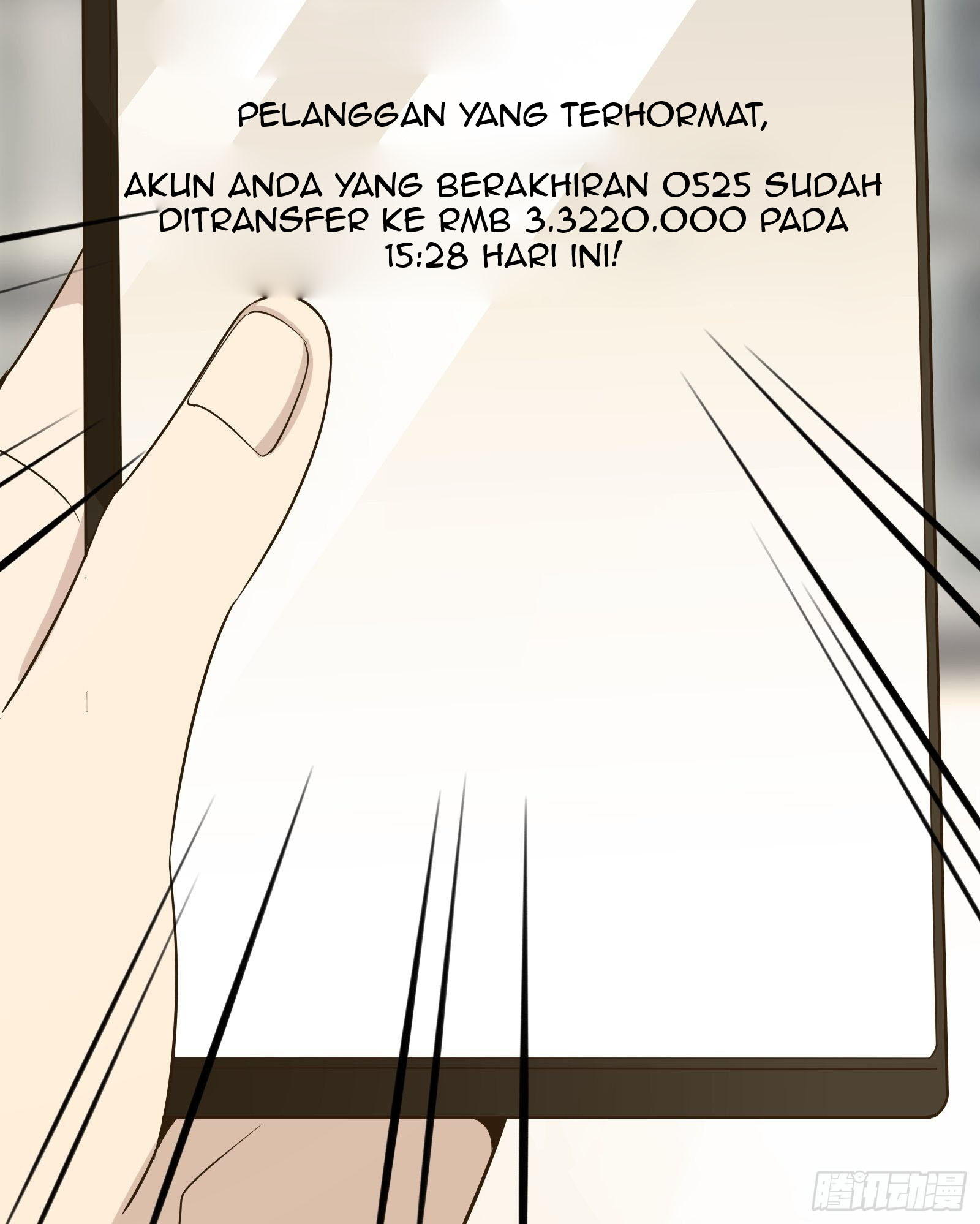I’m Picking Fairy Sister On The Westward Journey Chapter 17 Gambar 18