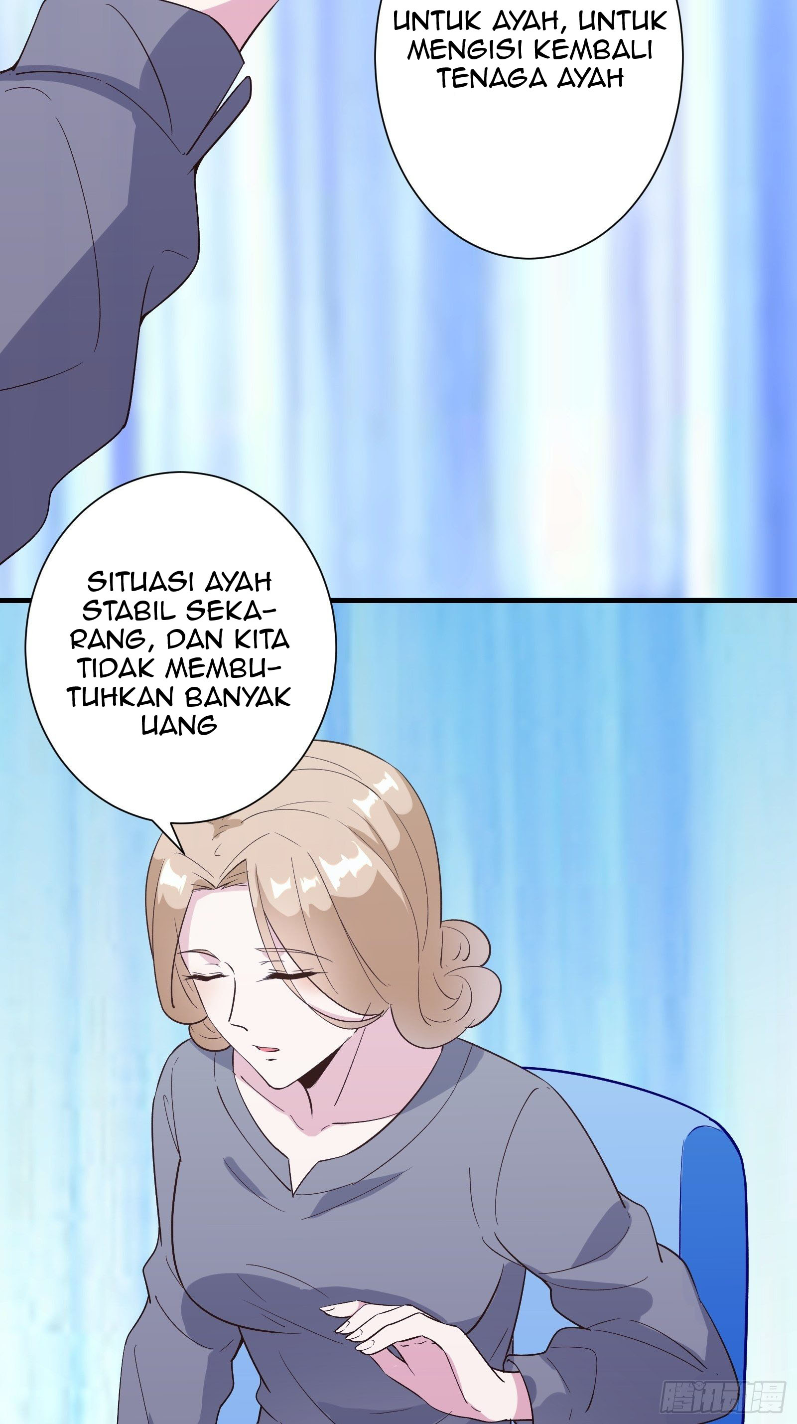 I’m Picking Fairy Sister On The Westward Journey Chapter 17 Gambar 28