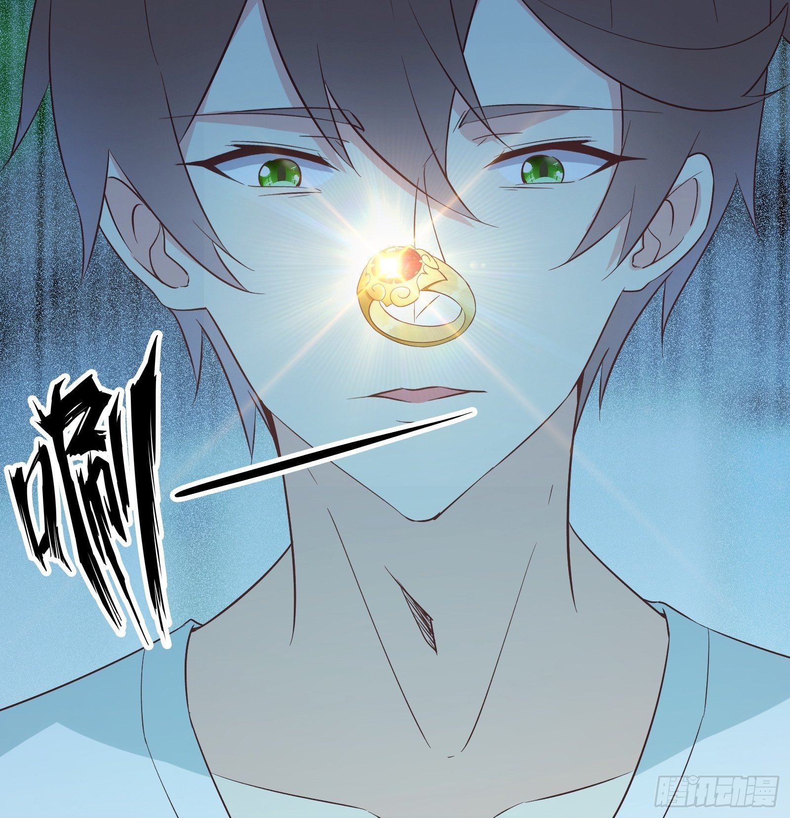 I’m Picking Fairy Sister On The Westward Journey Chapter 17 Gambar 40