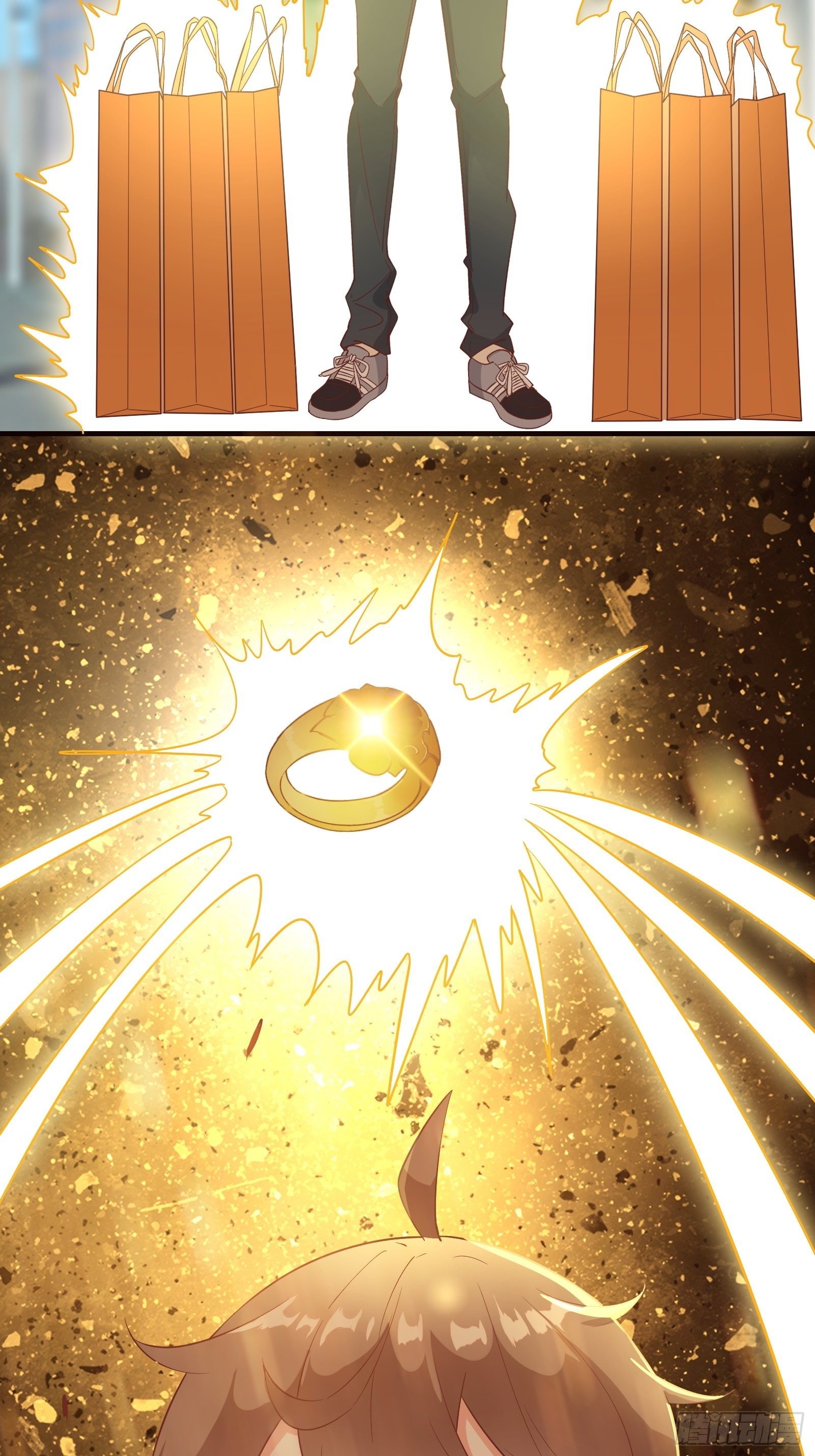 I’m Picking Fairy Sister On The Westward Journey Chapter 17 Gambar 42