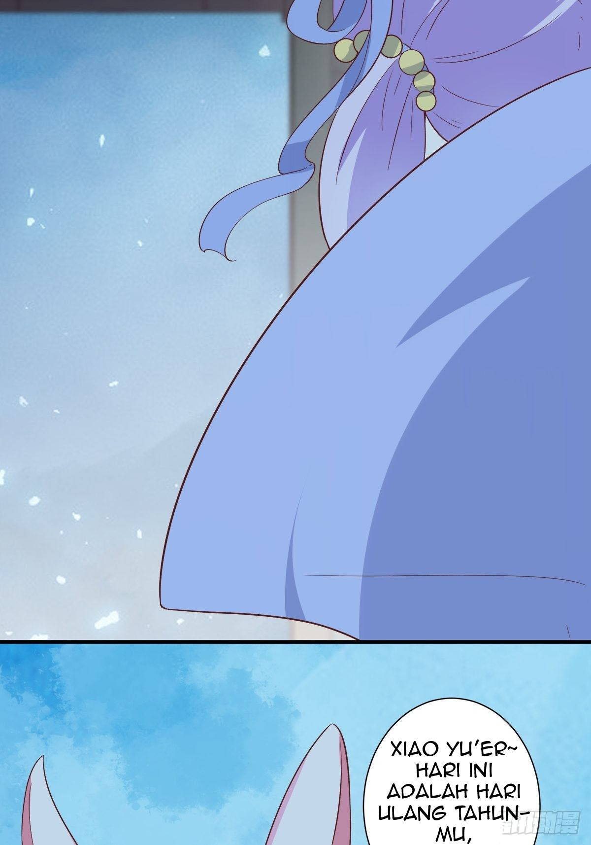 I’m Picking Fairy Sister On The Westward Journey Chapter 17 Gambar 59