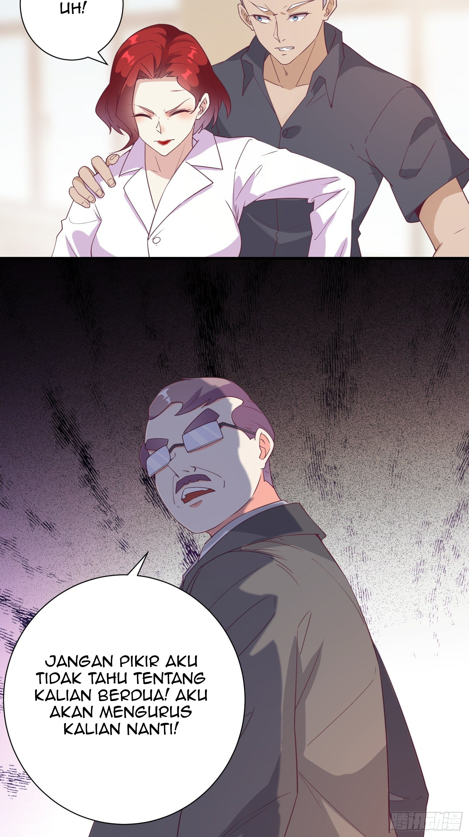 I’m Picking Fairy Sister On The Westward Journey Chapter 21 Gambar 6