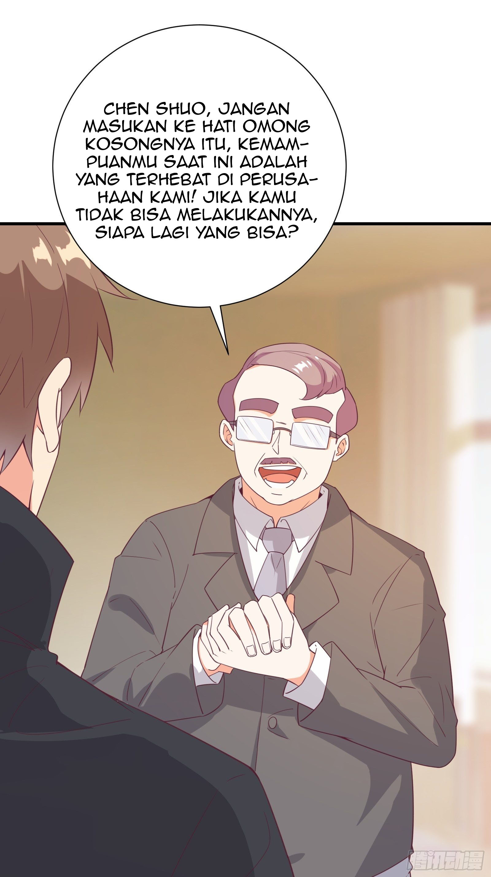 I’m Picking Fairy Sister On The Westward Journey Chapter 21 Gambar 13