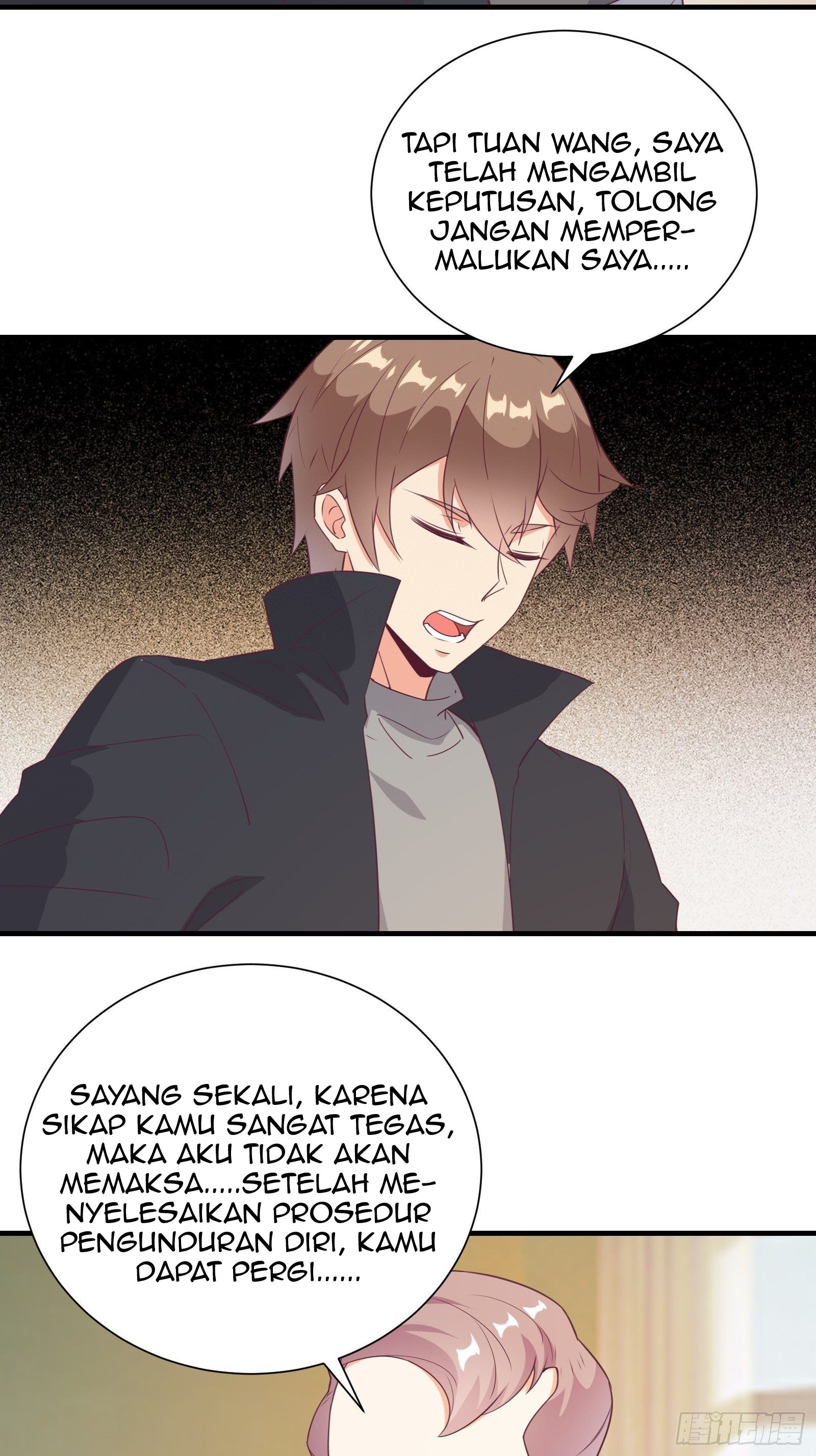 I’m Picking Fairy Sister On The Westward Journey Chapter 21 Gambar 14