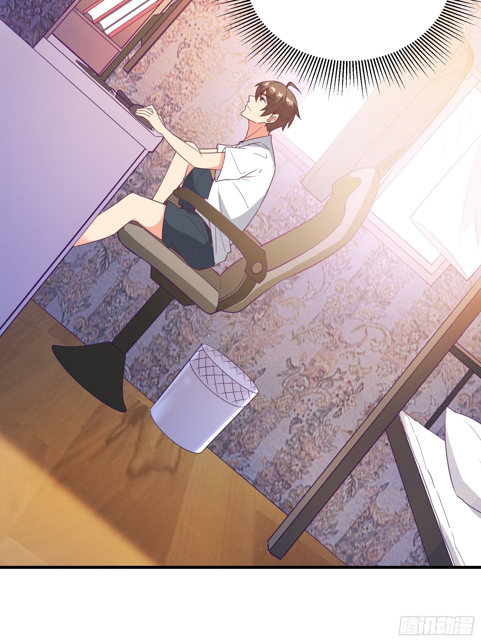 I’m Picking Fairy Sister On The Westward Journey Chapter 21 Gambar 20