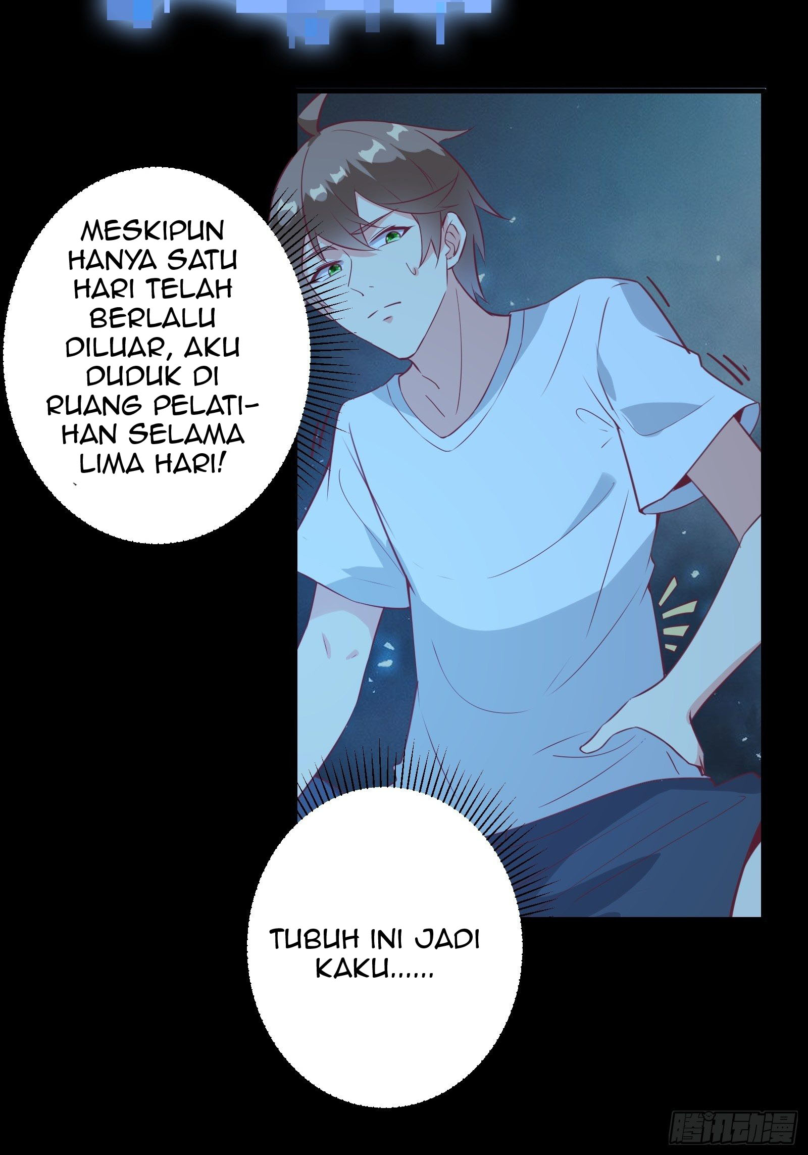 I’m Picking Fairy Sister On The Westward Journey Chapter 22 Gambar 25