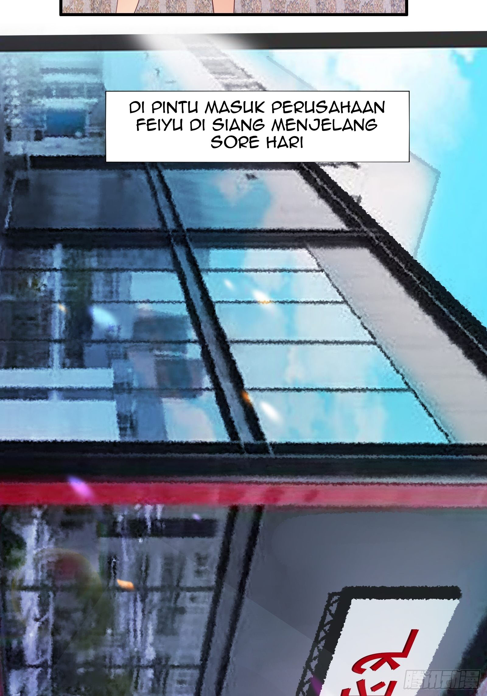 I’m Picking Fairy Sister On The Westward Journey Chapter 22 Gambar 33