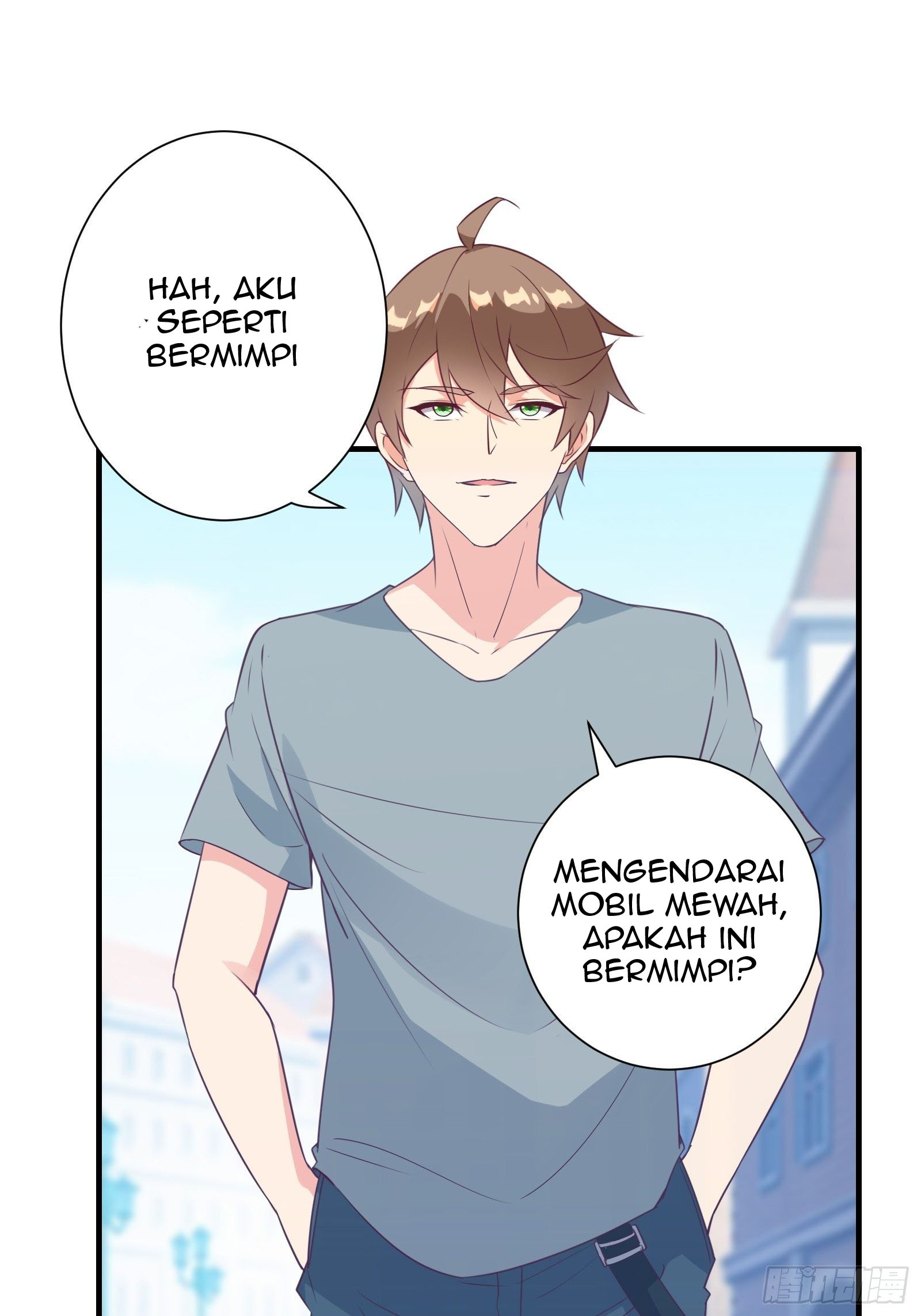 I’m Picking Fairy Sister On The Westward Journey Chapter 22 Gambar 35