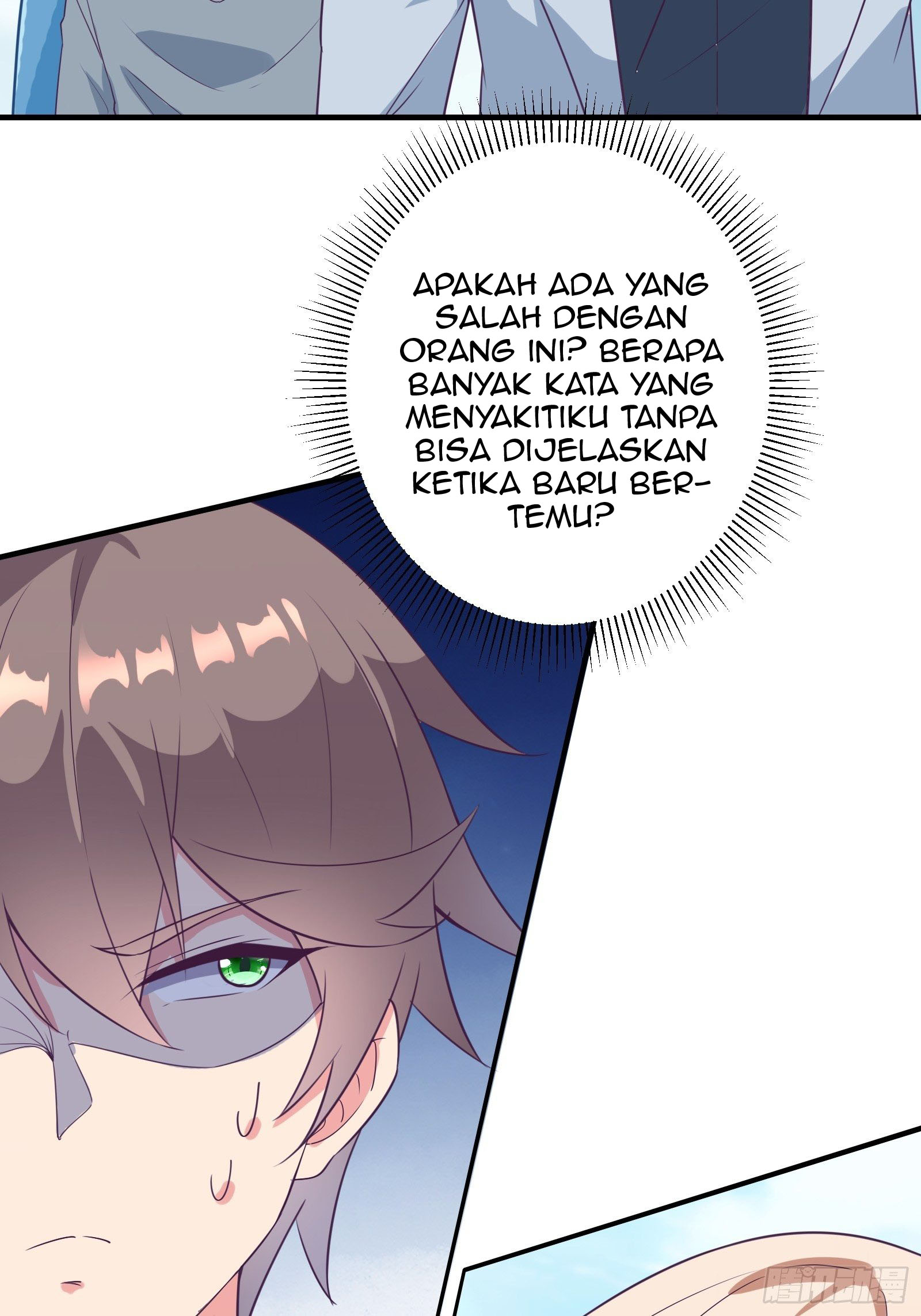 I’m Picking Fairy Sister On The Westward Journey Chapter 22 Gambar 49