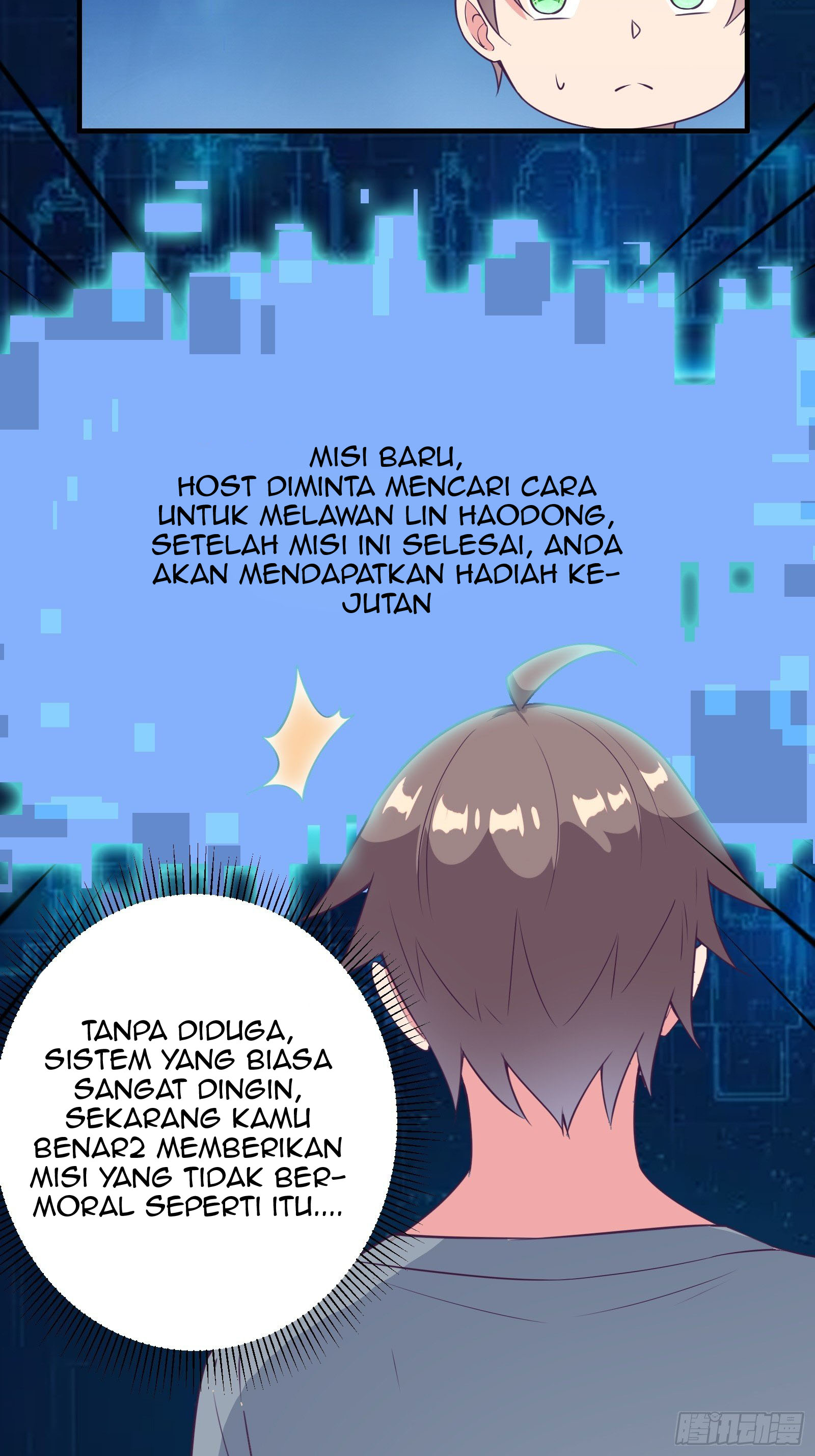 I’m Picking Fairy Sister On The Westward Journey Chapter 22 Gambar 52