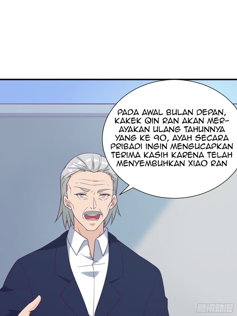 I’m Picking Fairy Sister On The Westward Journey Chapter 39 Gambar 22