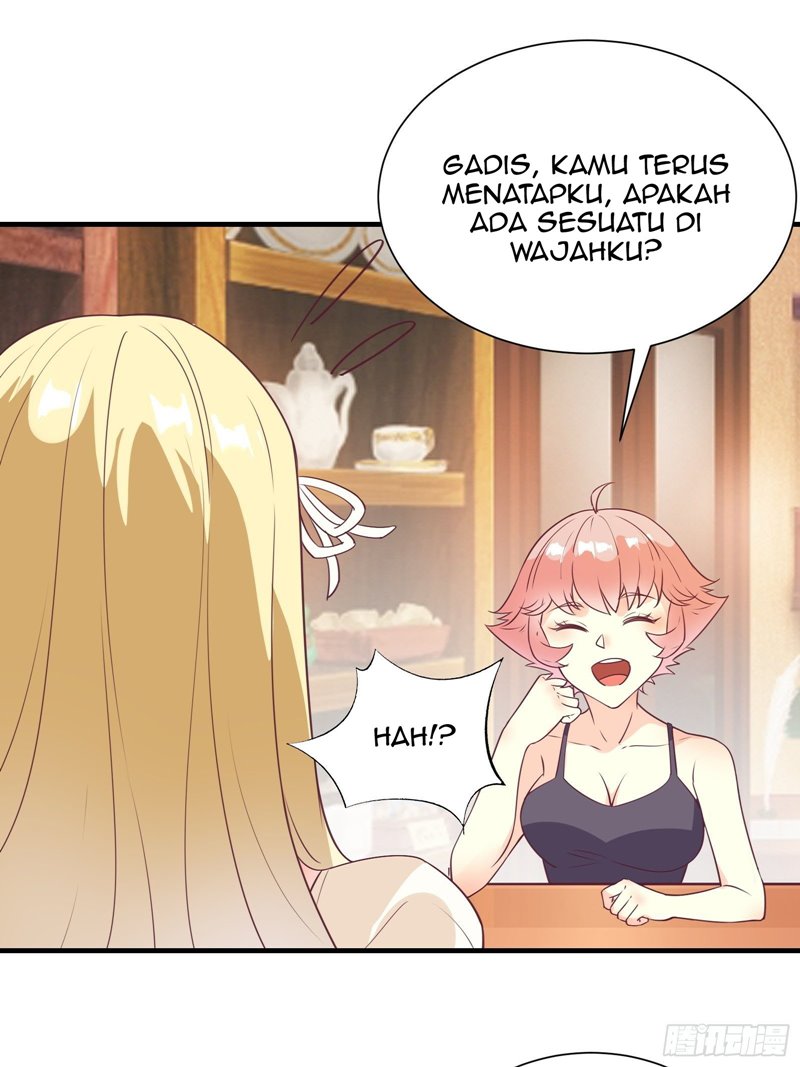 I’m Picking Fairy Sister On The Westward Journey Chapter 39 Gambar 31