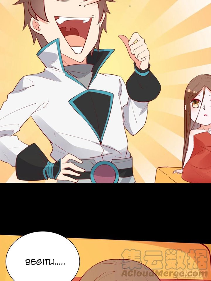 I’m Picking Fairy Sister On The Westward Journey Chapter 56 Gambar 18