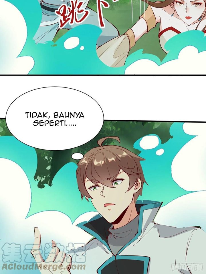 I’m Picking Fairy Sister On The Westward Journey Chapter 62 Gambar 38