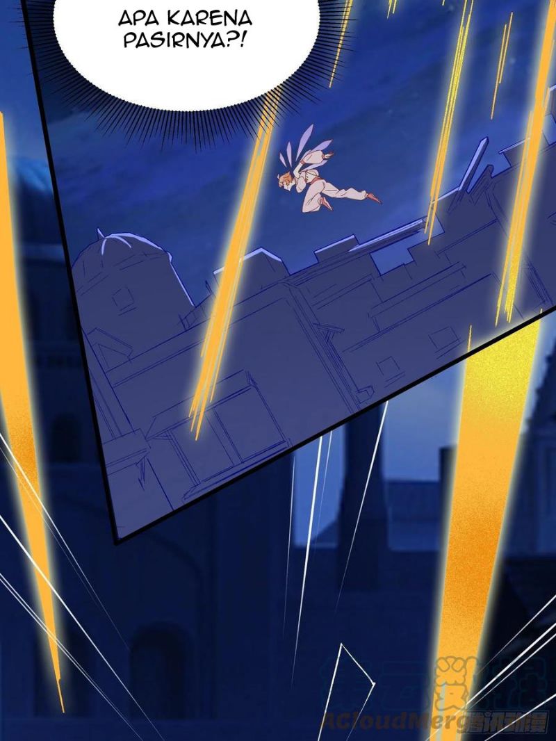 I’m Picking Fairy Sister On The Westward Journey Chapter 88 Gambar 20