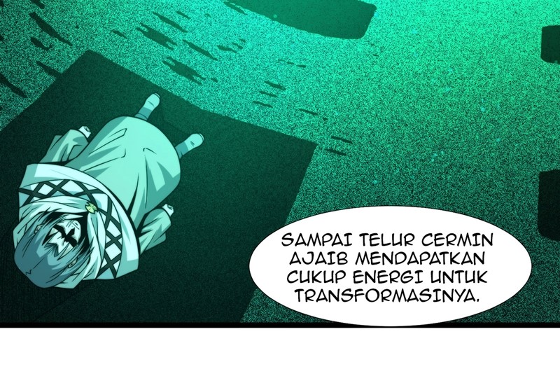 I’m Really Not The Demon God’s Lackey Chapter 46 Gambar 4