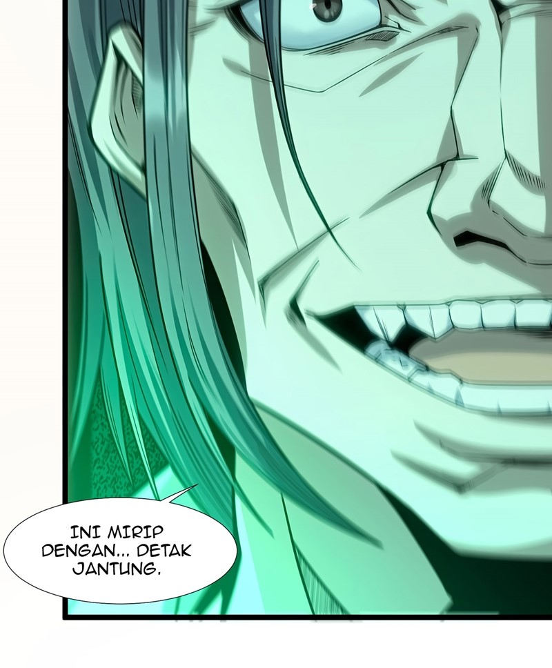 I’m Really Not The Demon God’s Lackey Chapter 46 Gambar 6