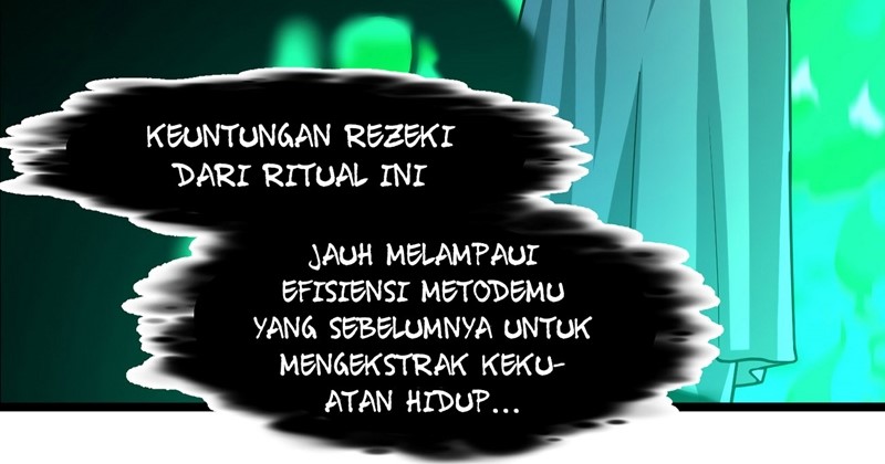 I’m Really Not The Demon God’s Lackey Chapter 46 Gambar 10