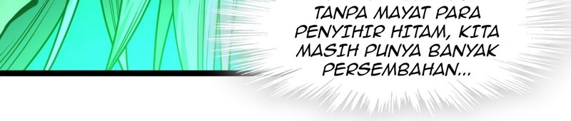I’m Really Not The Demon God’s Lackey Chapter 46 Gambar 13
