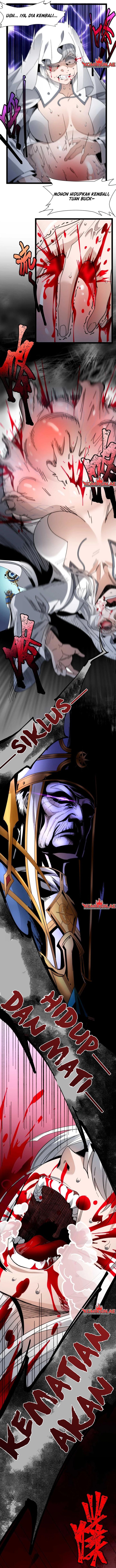 I’m Really Not The Demon God’s Lackey Chapter 149 Gambar 18