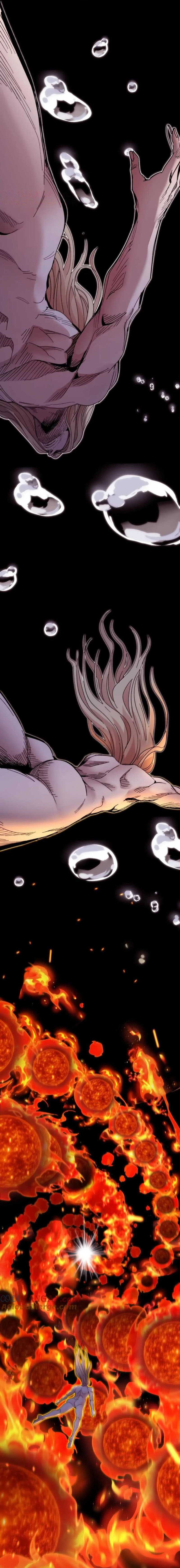 I’m Really Not The Demon God’s Lackey Chapter 152 Gambar 2