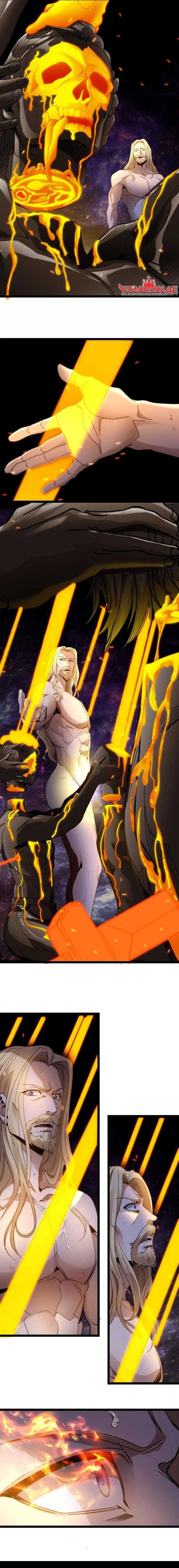 I’m Really Not The Demon God’s Lackey Chapter 152 Gambar 5