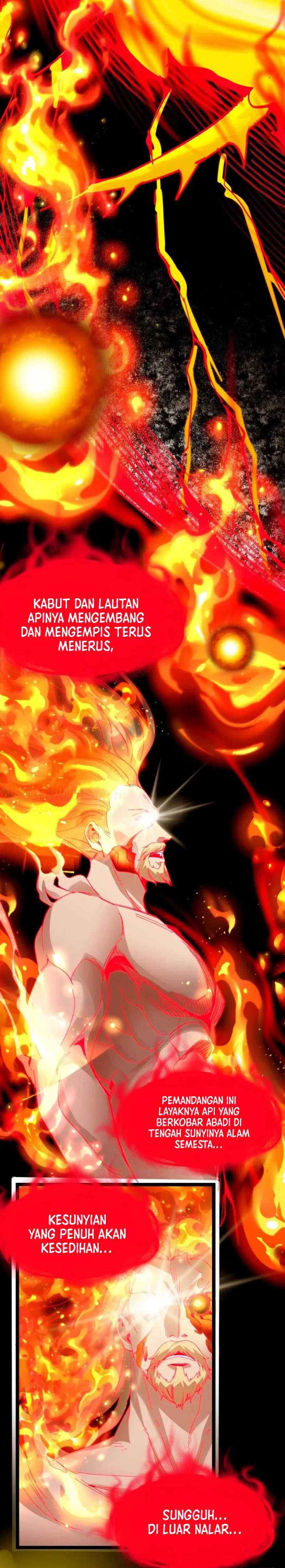 I’m Really Not The Demon God’s Lackey Chapter 152 Gambar 10