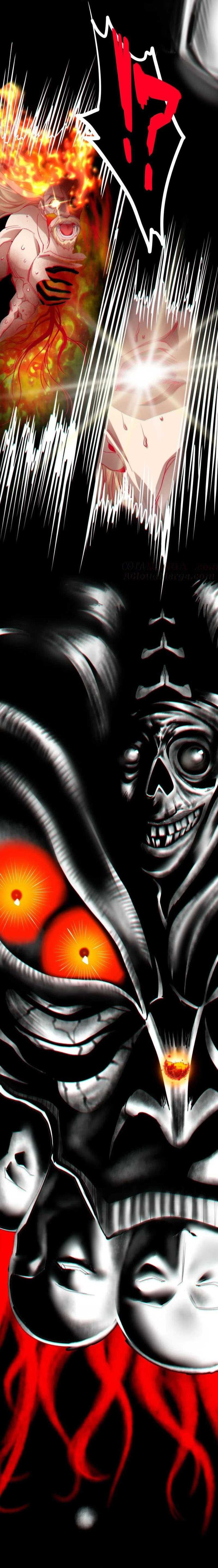 I’m Really Not The Demon God’s Lackey Chapter 152 Gambar 12