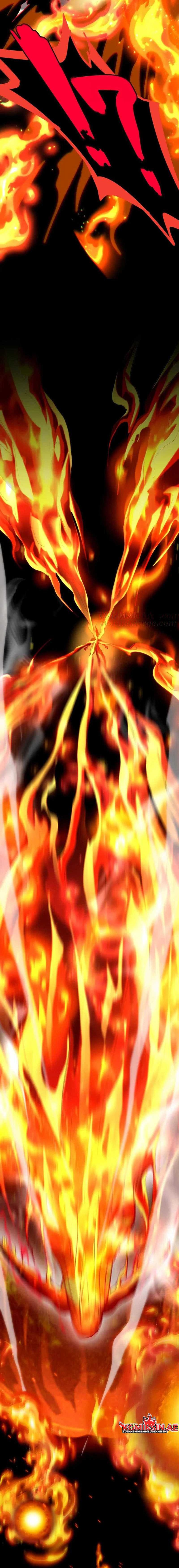 I’m Really Not The Demon God’s Lackey Chapter 152 Gambar 16