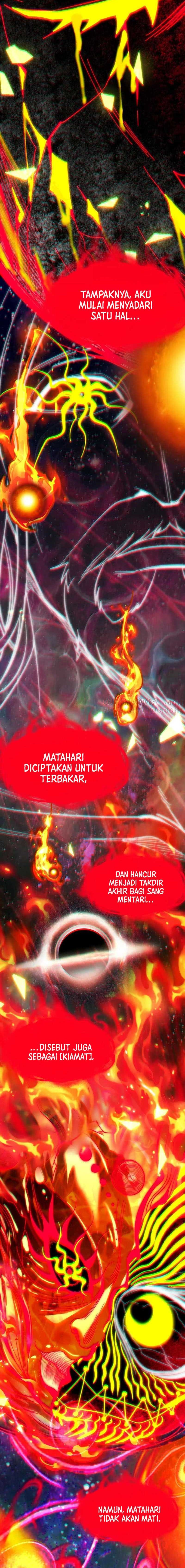 I’m Really Not The Demon God’s Lackey Chapter 152 Gambar 19