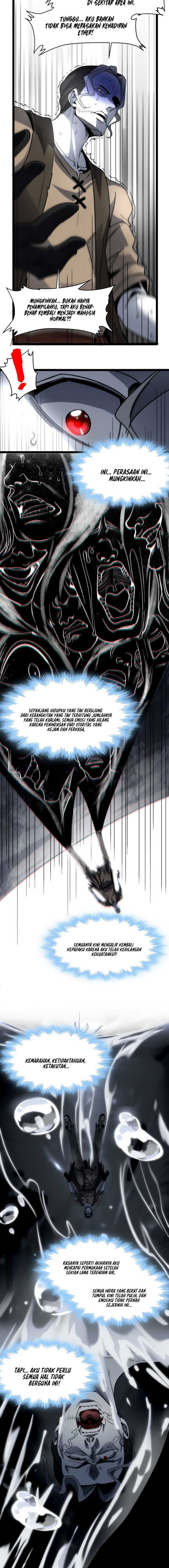 I’m Really Not The Demon God’s Lackey Chapter 158 Gambar 11
