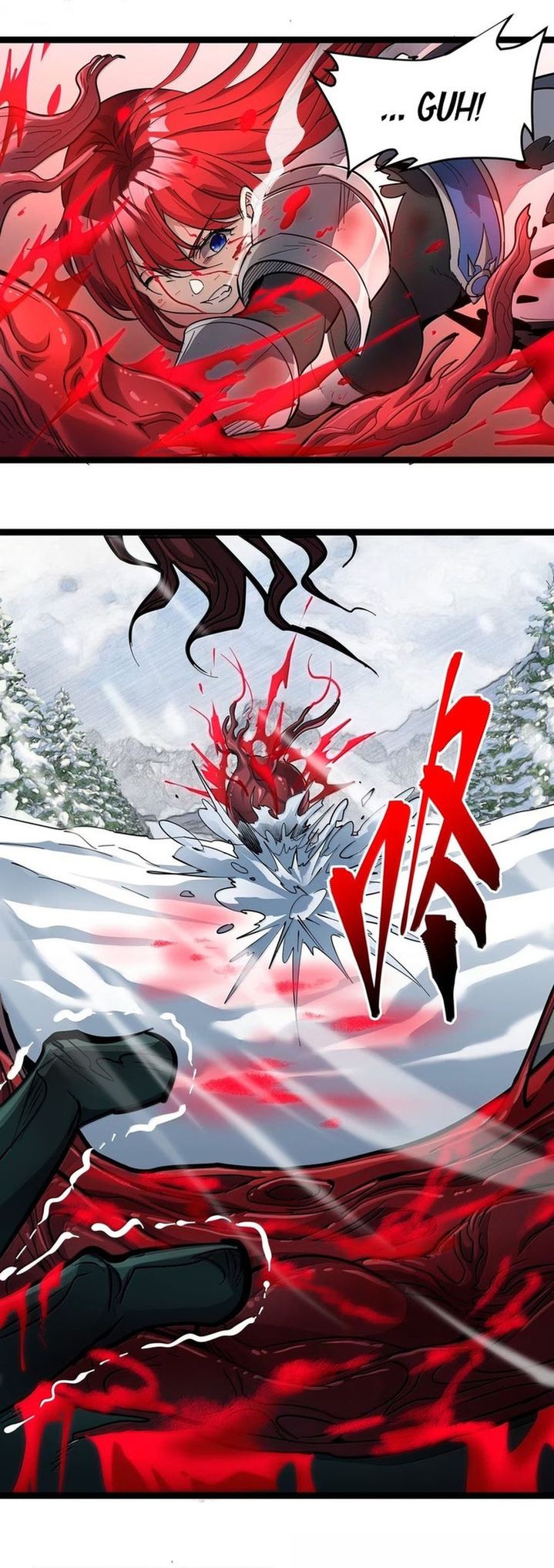 I’m Really Not The Demon God’s Lackey Chapter 162 Gambar 4