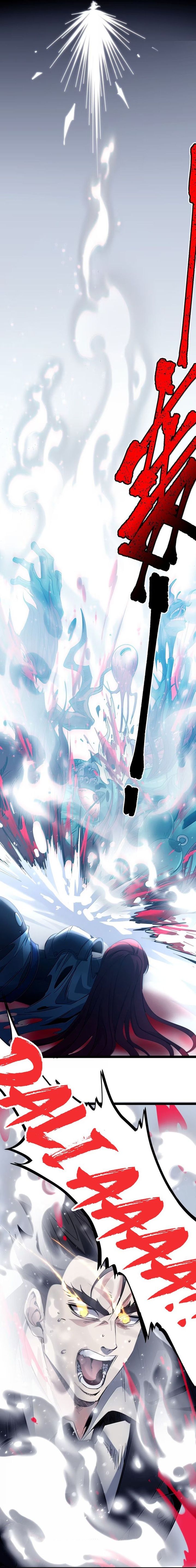 I’m Really Not The Demon God’s Lackey Chapter 162 Gambar 8