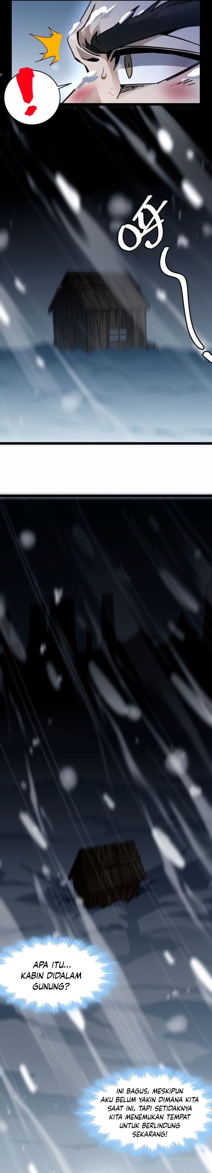 I’m Really Not The Demon God’s Lackey Chapter 162 Gambar 13