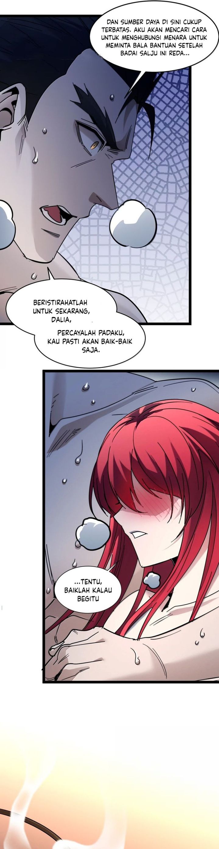 I’m Really Not The Demon God’s Lackey Chapter 162 Gambar 22