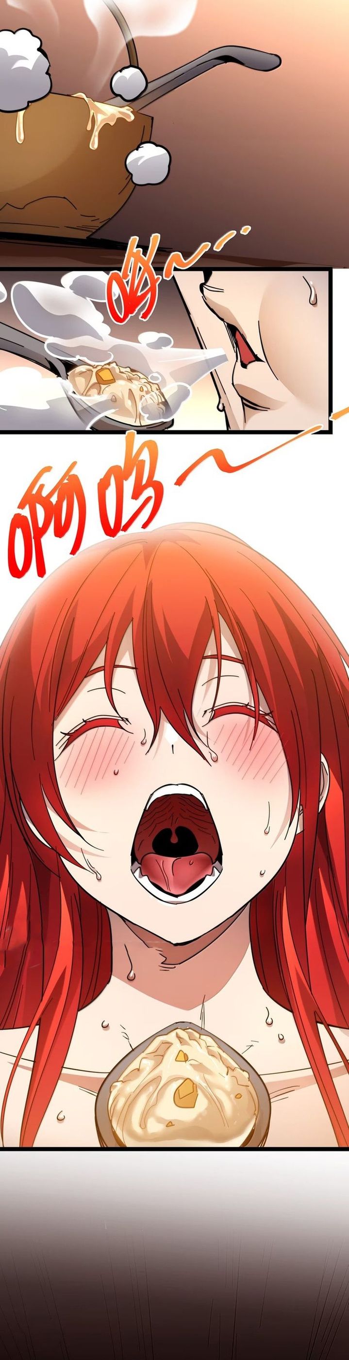 I’m Really Not The Demon God’s Lackey Chapter 162 Gambar 23