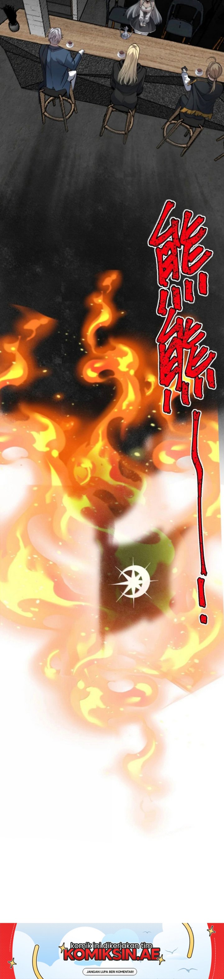 I’m Really Not The Demon God’s Lackey Chapter 171 Gambar 9