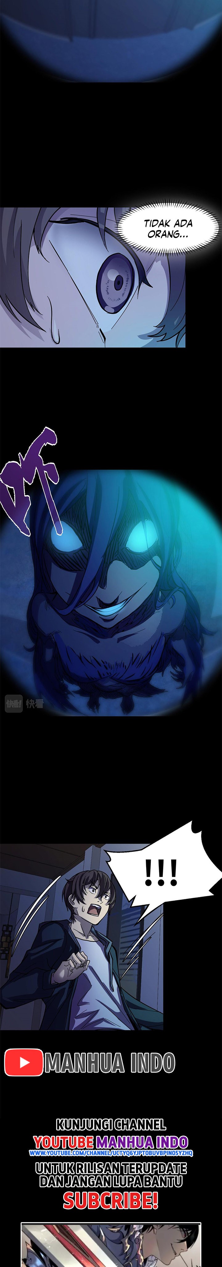 I’m The Future King Chapter 02 Gambar 20