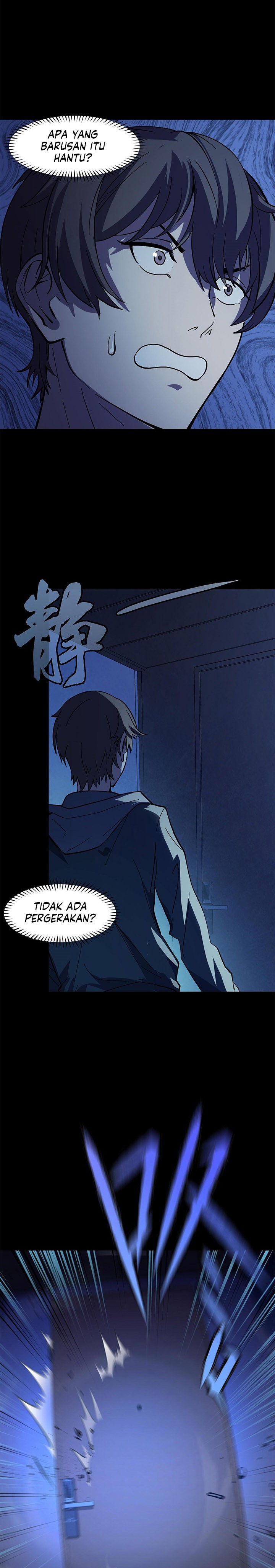 I’m The Future King Chapter 02 Gambar 22