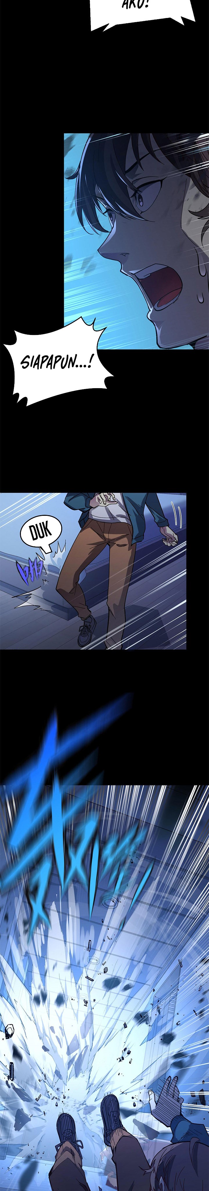 I’m The Future King Chapter 02 Gambar 24